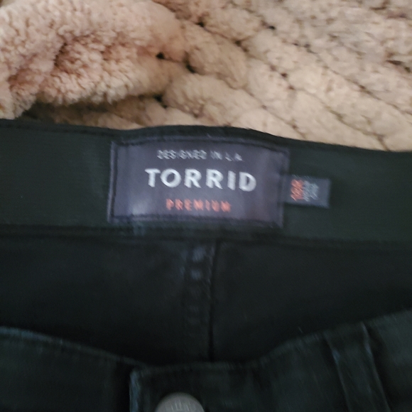 Womens jeans - Picture 2 of 2